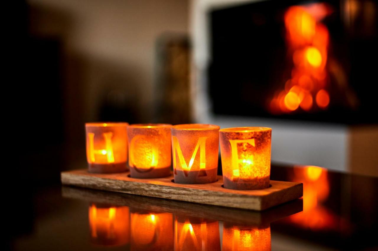Holiday House Sabala 2 Stará Lesná エクステリア 写真