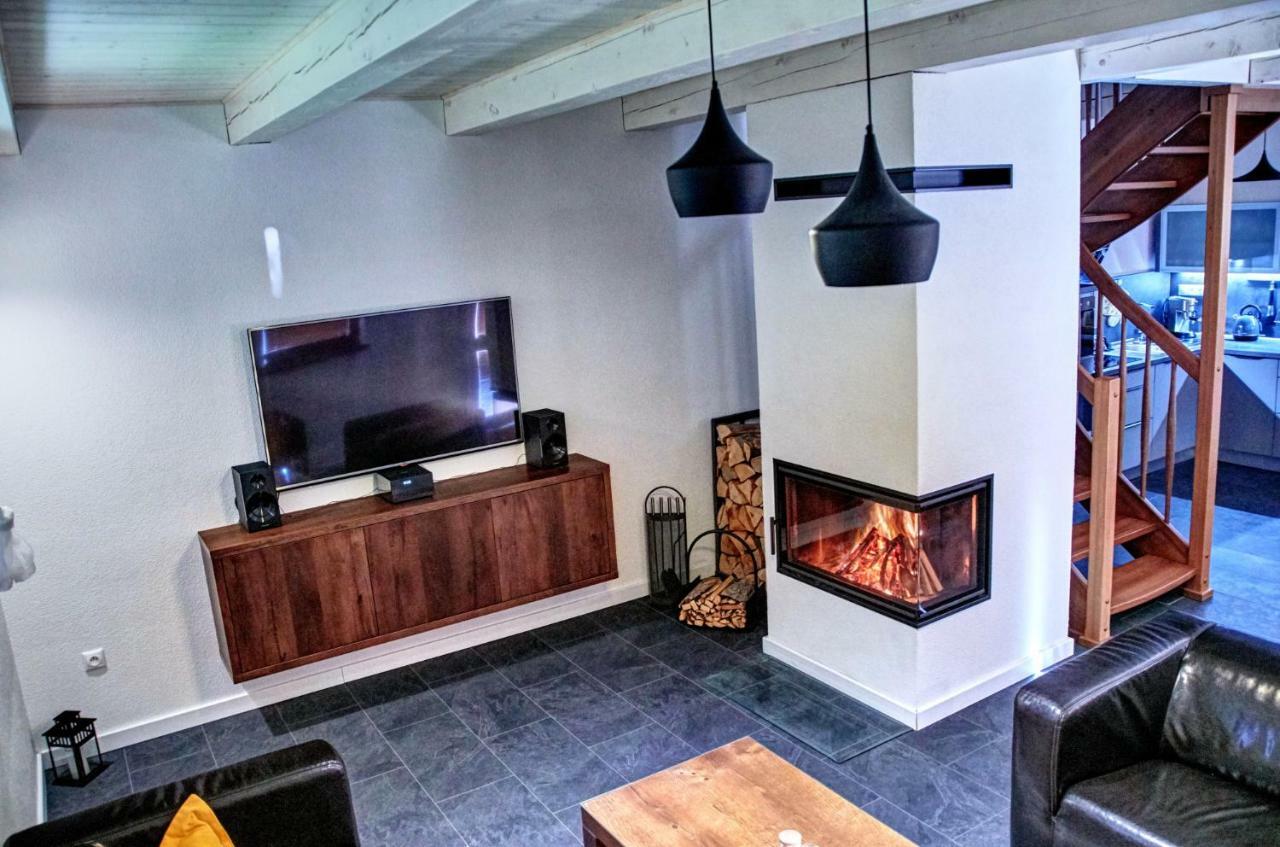 Holiday House Sabala 2 Stará Lesná エクステリア 写真