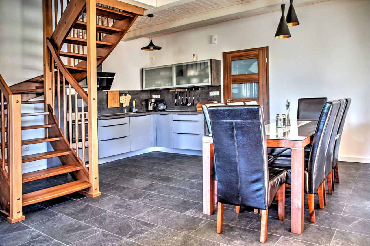 Holiday House Sabala 2 Stará Lesná エクステリア 写真