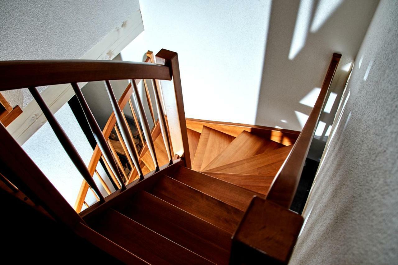 Holiday House Sabala 2 Stará Lesná エクステリア 写真