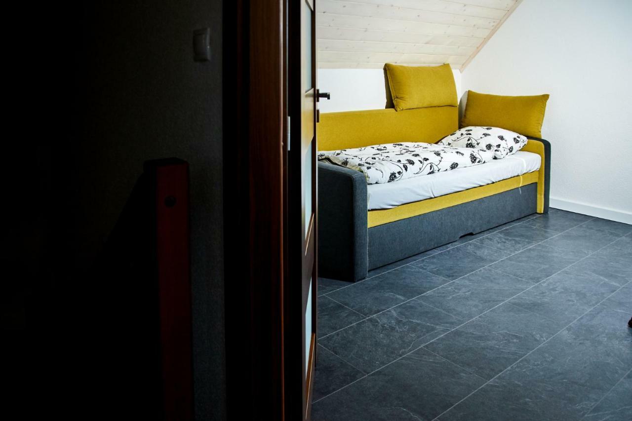 Holiday House Sabala 2 Stará Lesná エクステリア 写真