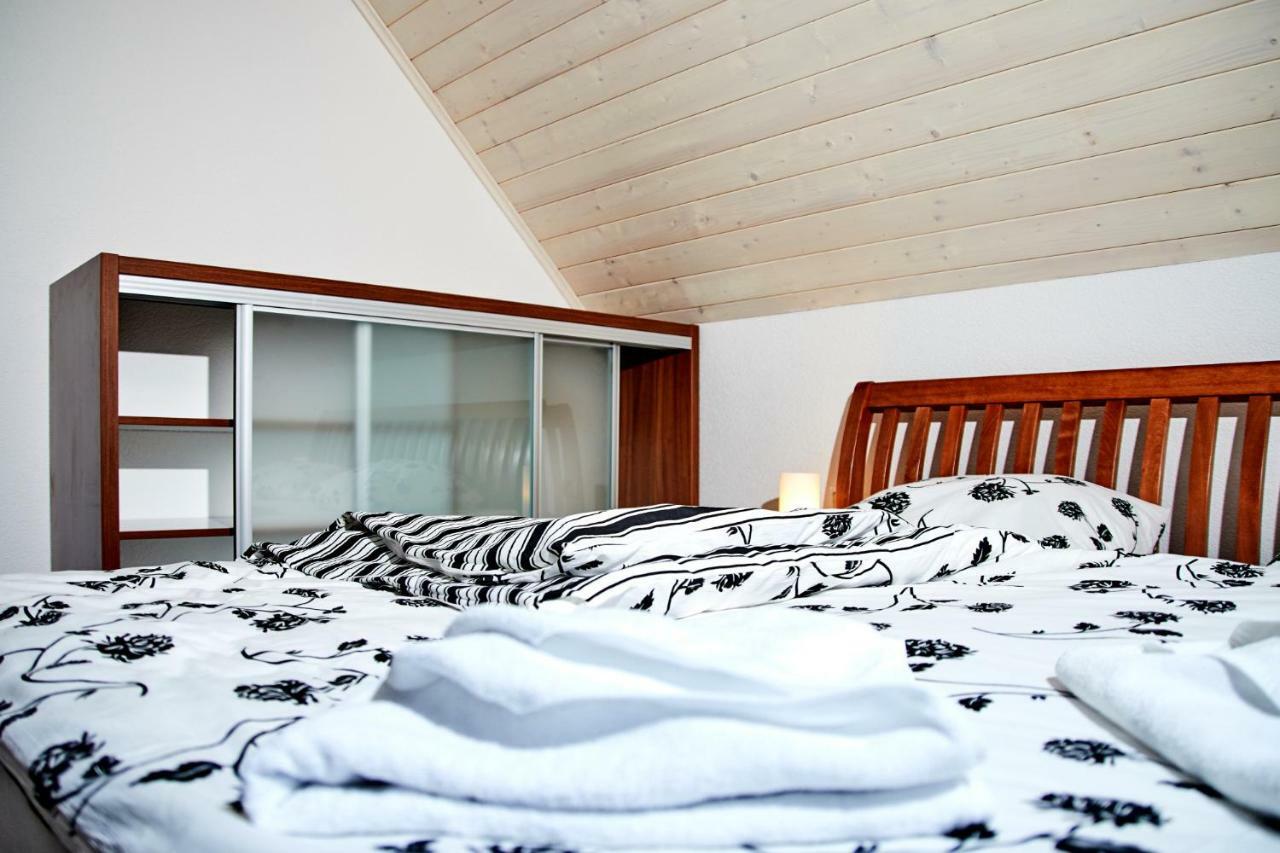 Holiday House Sabala 2 Stará Lesná エクステリア 写真
