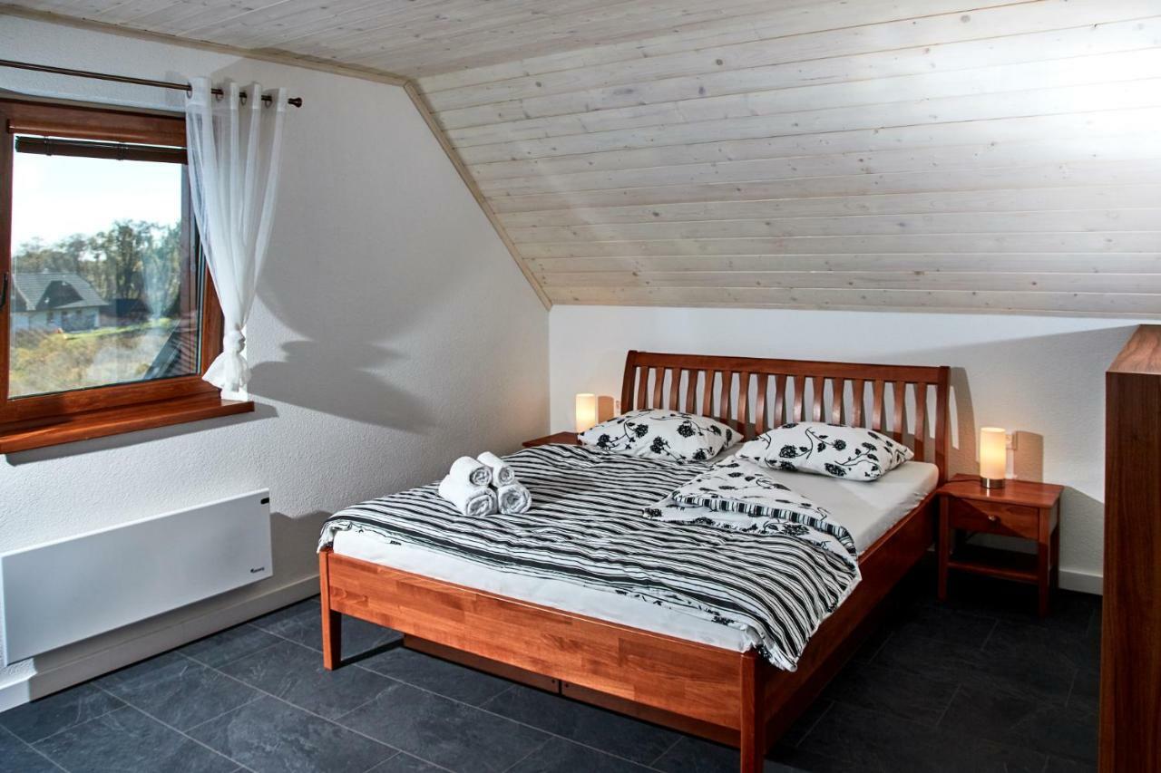 Holiday House Sabala 2 Stará Lesná エクステリア 写真